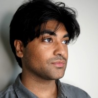 Faris Ebrahim