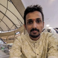 Ritesh Chorge