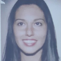 Ana Andrino Molina