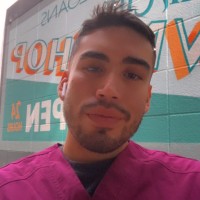 Jesus Ramos