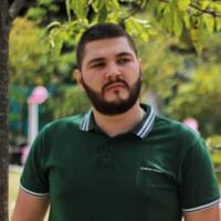 Esteban Gonzalez Mejia