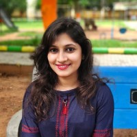 Shruthi Ts