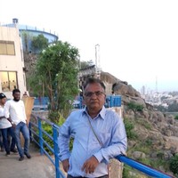 Mahesh Mishra