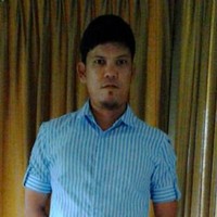 Bernard Cuizon