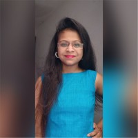 Riddhi Rami