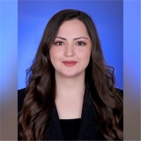 Ayşe Büşra Göktürk