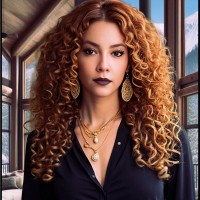 Nicole Galarza