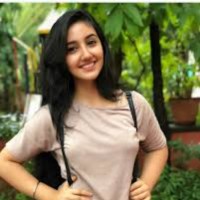 Mansi Bihani