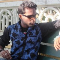 Nissar C S