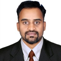 Ningappa Nidasosi