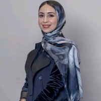 Madiha Alahmoum