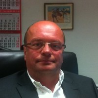Dirk Wybou