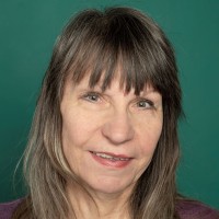 Jackie Worth
