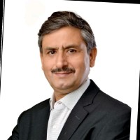 Vijay Raina
