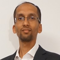 Ashish Gupta