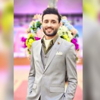 Zia ur Rahman
