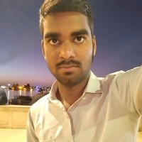 Pranav Suman