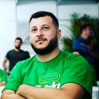 Miguel Angelo Freitas