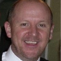 Lee Irwin