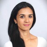 Seema Thadhani
