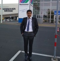 Arumugam Karthik