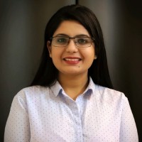Prachi Goel