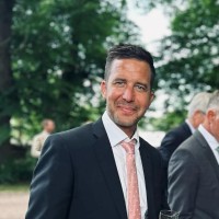 Magnus Bergström