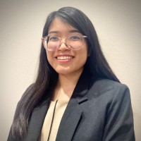 Jessica Elyza Galilo, OTD/S