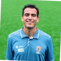Mourad El Idrissi Ma