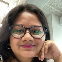 Anagha Samant