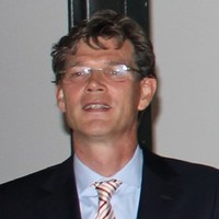 Ron Harmsen van der Vliet