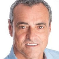 Brian Gibson