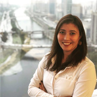Aline Paes