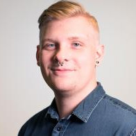 Casper Rockström