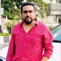 Girish Gaikwad