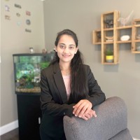 Devanshi Parikh, RMT, MLD/CDT-Vodder therapist