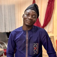 Oladiran Isaac