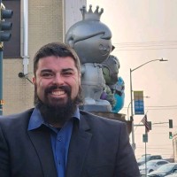 Jakeb Bender