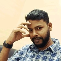 Debasish Maity