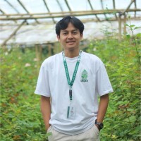 Abdullah Faza Al Fansuri