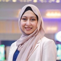 Fatima Hussain