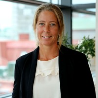 Kristina Hansson