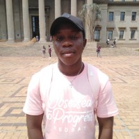 Mpho Matswiki