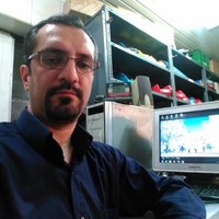 seied mojtaba samodi tehrani