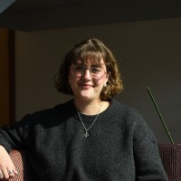 Freya Coleman