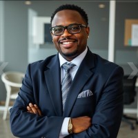 Herman Walton, CMRC, CCHW, CEO