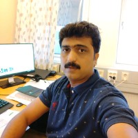 Sachin Palve