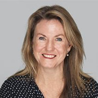 Margaret Taylor