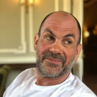 Andrew Warrack