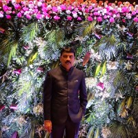 Eshwar E